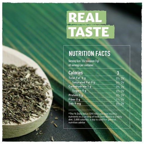 Eastanbul Dried Mint Leaves 2.1oz,%100 Natural Dried Peppermint Leaves Freshly Picked Mint Tea Loose Leaf, Crushed Mint Leaves, Spearmint Leaf, Pe...